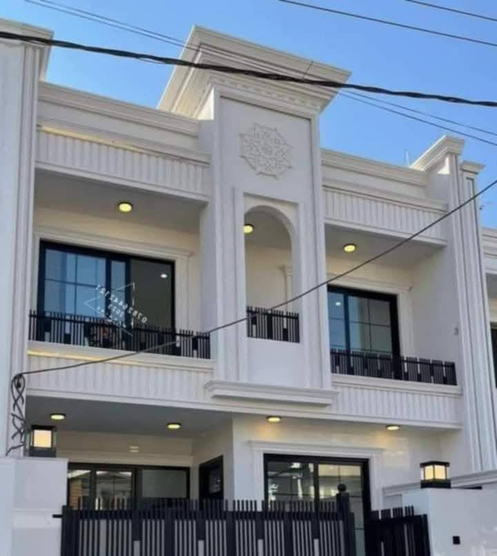 السلام عليكم
(ملاحظة هاي الاسعار
نقد فقط )‏
أبو حسن للمقولات
العامه للبناء تصميم إشراف تنفيذ ترميم أعمل بإرقى التصاميم الهندسية والكوادر الفنيه تسعير
‏(جودة البناء ) (وسط )
‏تكلفة هيكل عظم 100متر طابق واحد 10مليون 
‏تكلفة هيكل عظم 100متر طابقين 20مليون مع بيتونة وستائر
‏تكلفة هيكل عظم 120متر طابق واحد 13مليون 
‏تكلفة هيكل عظم 120متر طابقين26مليون مع بيتونة وستائر
‏تكلفة هيكل عظم 150متر طابق واحد 15مليون 
‏تكلفة هيكل عظم 150متر طابقين 30مليون مع بيتونة وستائر 
‏تكلفة هيكل عظم 200متر طابق واحد20 مليون 
‏تكلفة هيكل عظم 200متر طابقين 40مع بيتونة وستائر 
‏تكلفة هيكل عظم 250متر طابق واحد 25مليون 
‏تكلفة هيكل عظم 250متر طابقين 50 مع بيتونة وستائر
‏تكلفة هيكل عظم 300متر طابق واحد 30مليون 
‏تكلفة هيكل عظم 300متر طابقين 60مع بيتونة وستائر 
‏____________________________________________________
‏تكلفة بيت كامل مفتاح مساحة 100متر طابق واحد25مليون 
‏طابقين 100متر 49مليون 
‏___________________________________________________
‏تكلفة بيت كامل مفتاح مساحة 120متر طابق واحد 28مليون 
‏طابقين55 مليون 
‏___________________________________________________
‏تكلفة بيت كامل مفتاح مساحة 150متر طابق واحد35 مليون 
‏طابقين 69مليون 
‏___________________________________________________
‏تكلفة بيت كامل مفتاح مساحة 200متر طابق واحد 42مليون 
‏طابقين 84
‏____________________________________________________
‏تكلفة بيت كامل مفتاح مساحة 250 متر طابق واحد 50
‏طابقين 100مليون 
‏____________________________________________________
‏تكلفة بيت كامل مفتاح مساحة 300متر طابق واحد 57مليون 
‏طابقين 113مليون 
‏____________________________________________________
‏(دقة بل عمل وسرعة بل إنجاز ) بل إضافه اكو تخفيض للأيتام ( وذو الدخل المحدود ) 
‏____________________'_______________________________
‏للاستفسار 
‏اتصل على الأرقام التالية
***********
***********
