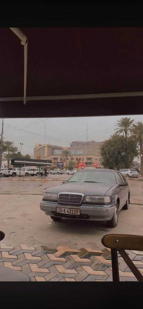السلام عليكم من رخصه الادمن المحترم …

السلام عليكم
بروكهام البيع موديل1995
سيارة بلاديه لاخير لا طخه لا صبغ لا مبدل قطع سيارة بلاديه بمعنه كلام
مكينه كير بلاديات ما مفتوحات جدد
حداديه جيدة
تبريد ثلج تدفئه شغاله
كهربائيات شغاله كلهن
تايرات جدد
سيارة قطعتين تبريد مامي خلفي
ضام بريك ABS شغال  محور مال سوناتا حديث 
كشن كهرباء
داخليت سيارة جديدة جدا كشنات جلد مسجل بلوتوث سماعات جدد
مكان سيارة بغداد الراشديه قرب الحسينيه راشديه
هزة بعد شهر تسقط السنويه ال2028/3/13
السعر ٣٥ وبيه مجال …(***********)
