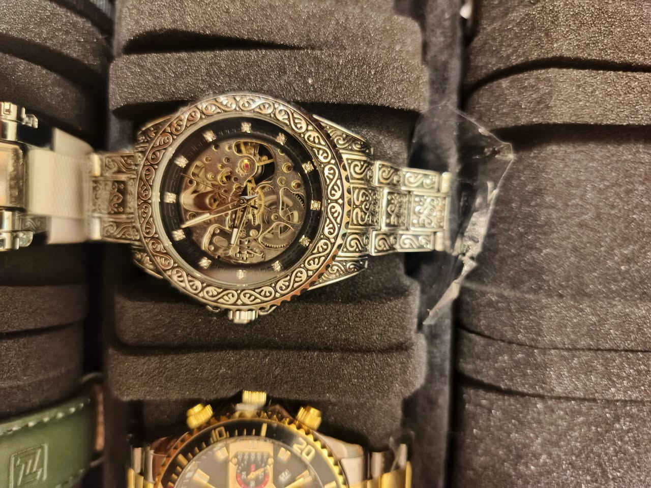 لبيع


**إذا كنت صاحب هذا الإعلان وتريد حذفه لأي سبب، رجاءا أرسل رسالة إلى الدعم الفني**