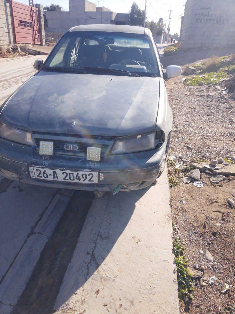 دايو سلو شغاله رقم إنكليزي تحويل ثاني يوم السعر 15ورقه العنوان جلولاء ***********
