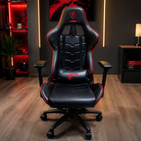 MSI MAG CH120 • مستعمل خفيف • مسند متضرر