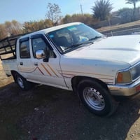 بيك اب • ١٩٩١ • رقم صلاح الدين