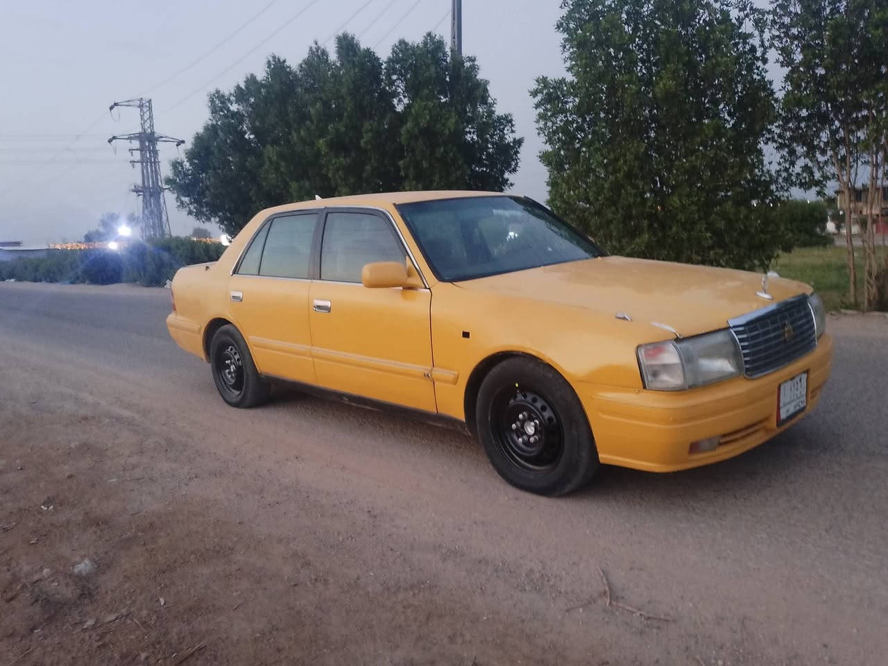 سلام عليكم راس الثور موديل 2000اصل يسرا كير مكينا جدد تبريد ثلج سياره جاهزه على اخر حبايه كير مكينا حداديه تبريد خير من الله بيع سريع سعر 45   وبيها مجال سلام عليكم راس الثور موديل 2000اصل يسرا كير مكينا جدد تبريد ثلج سياره جاهزه على اخر حبايه كير مكينا حداديه تبريد خير من الله بيع سريع سعر 45وبيها مجال مكاني بابل اتصال ***********او *********** بابل اتصال ***********او *********** مدفوع كمرك تحويل مباشر وكاله ومروس
