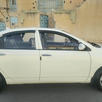 ليفان 620 • ٢٠١٣ • ماشي ٧٢ الف