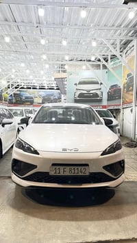 سيل موديل 2025  ماشية 20 الف   بيه ملاحظات بسيطه والسعر مناسب  18,250 ...