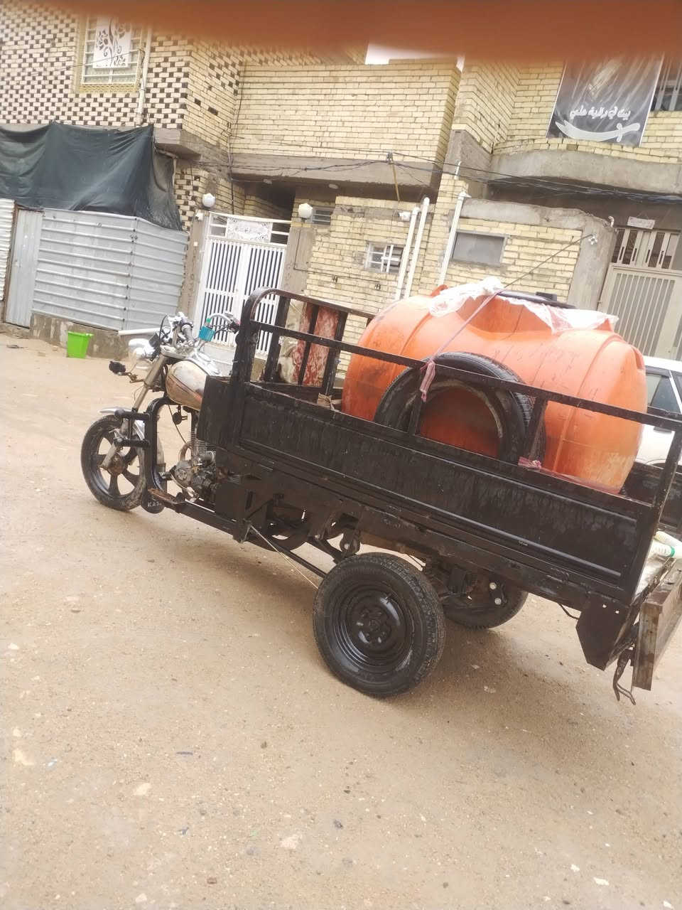 سلام عليكم ستوته امتيار للبيع موديل 13 اوراق سكنر***********

رقم تواير تشوبلس كهربائيات شغاله سعر 950
