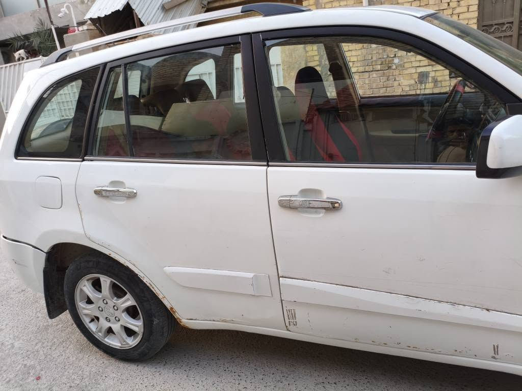 شيري تيكو للبيع 2013 بيها قطعه صبغ باب خلفي عكس السايق مكاني بغداد الزعفرانية شرط التحويل تبربد شغال
***********
واتساب *********** بغداد, العراق
