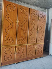 دستور صاج • نقش حفر • قطعتين