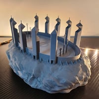 هاري بوتر • طلب مسبق • حجم مفتوح