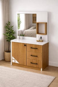 ميز تواليت • توصيل • اناقة