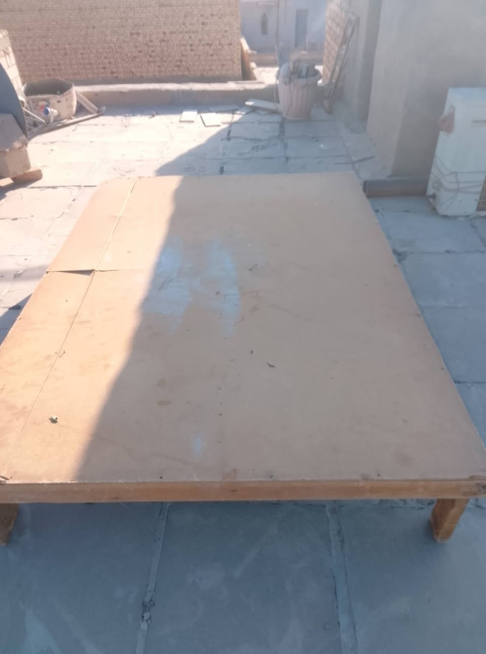 جربايه ب 50 ألف وبيها مجال


**إذا كنت صاحب هذا الإعلان وتريد حذفه لأي سبب، رجاءا أرسل رسالة إلى الدعم الفني**