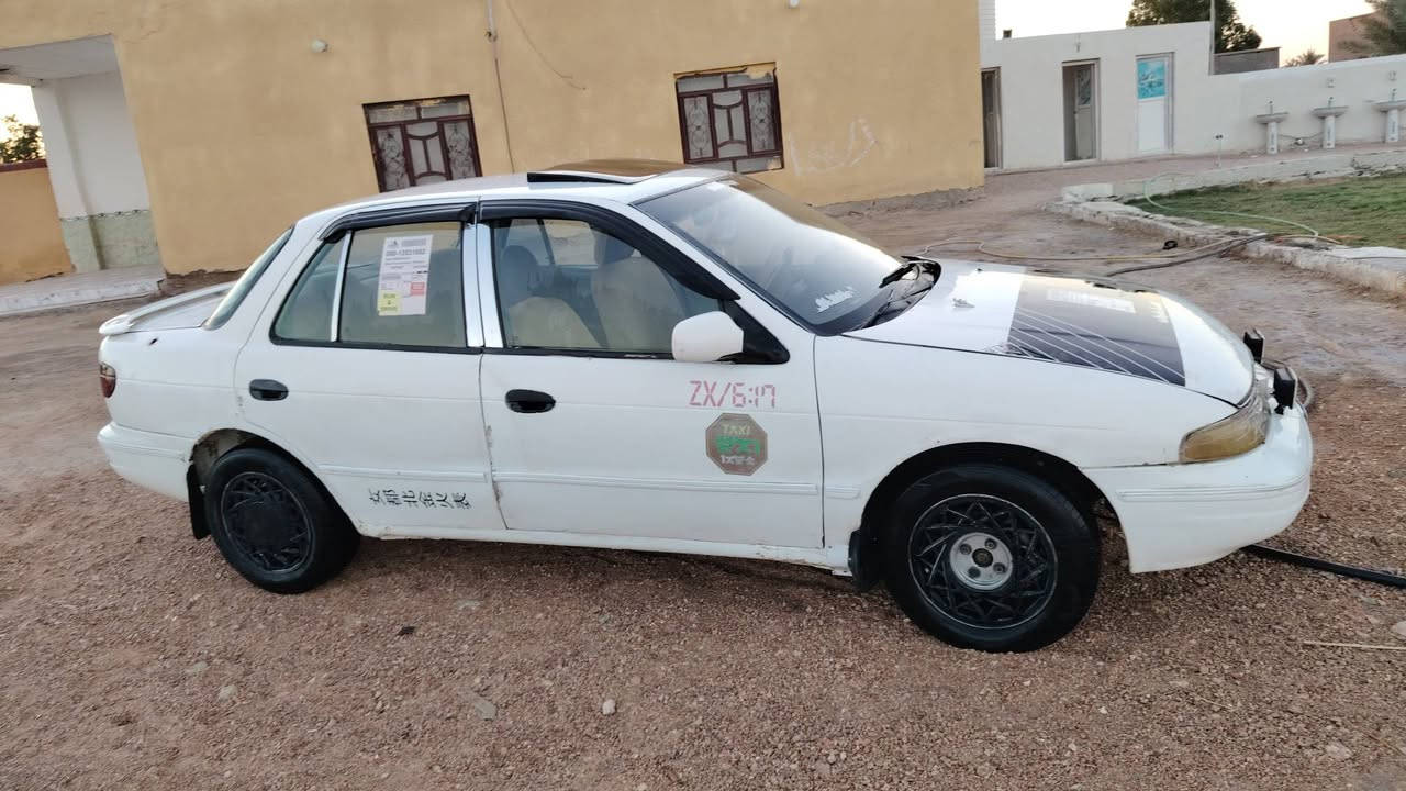 موديل ٩٣ رقم بابل و مكينة وكير وتماتيك وسيارة حلوة وجاهزة العنوان محفظت المثنىي و رقم التواصل *********** و تساب السعر 24 وبية مجال الشراي
