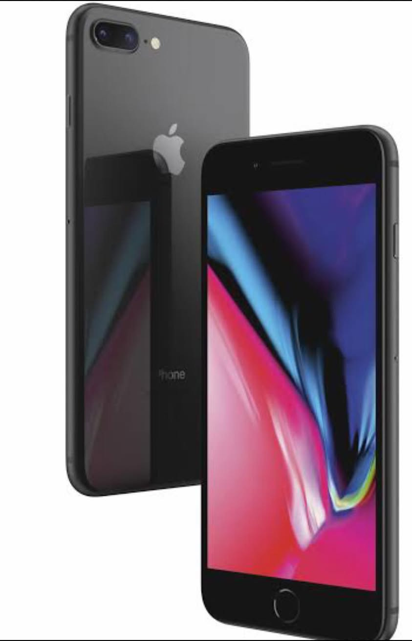 ايفون 8 بلس ذاكره 256 مبدله فقط بطاريه 100 شرط شخطه مابيه لون اسود   جان مضموم السعر 175 مكاني الهاشميه   

رقمي ***********
