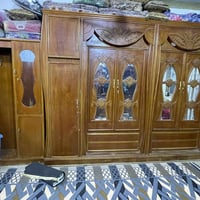 غرفة مستعملة • شغل ثقيل • عمارة ميسان