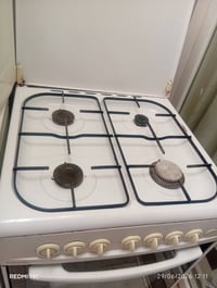 فرن غاز • بيكو • سليمانية