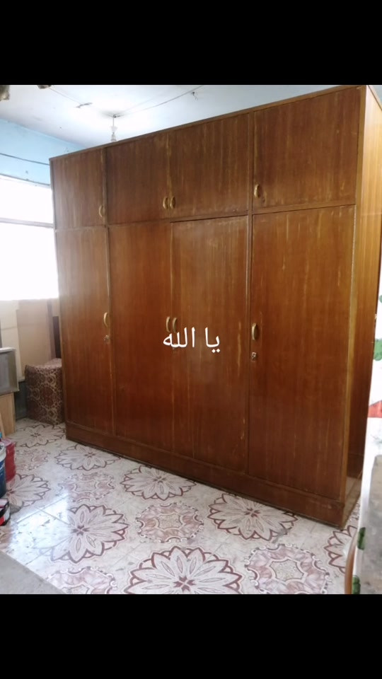 يا الله كنتور ٤ باب ملحق داخل خارج صاج مستعمل نظيف الظهر معاكس السعر ٣٧٥ وبي مجال العنوان بغداد الكرخ تقاطع درويش البياع شارع البداله الانتصارسوق اميمه فرع مجمع الرازي ع اليمنه منتصف شارع ع اليسرى خلف مي اور *********** ***********
