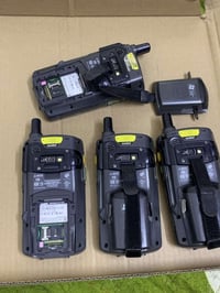 أجهزة لاسلكية • شريحة واي فاي • بدون بطارية