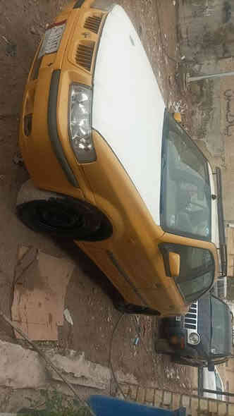 السلام عليكم سمند موديل 10مواصفات 11ناطقه داخل عسلي مكينهه هسه مجفتهه جديد كله كير نضيف تخم تاير كهربائيات كله شغاله صدرهه الخلفي نضيف الامامي نص عمر سياره مكفوله من لضربه ولصبغ عده طخه بلدعاميه لخلفيه فقط خياسات مابيههه
سعره 30 وبيهه مجال لشراي ***********
سنويه ل29ارقام انكليزي باقي ع ستلام
