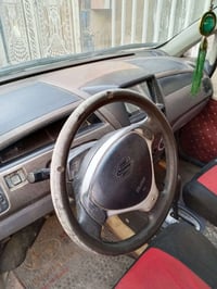 سوزوكي ليان • ٢٠٥٥ • رقم دولي