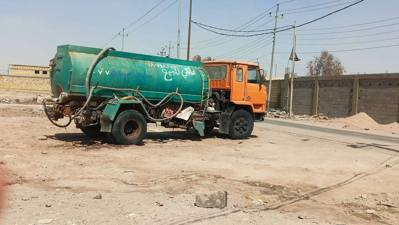 السلام عليكم  تنكر  نيسان  بي قراض حوضية  سعر 40 وبي مجال مديل 78  رقم *********** البصرة محررك بي تبخير
