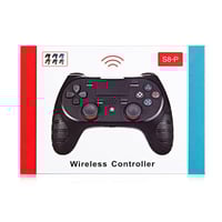 بلايستيشن • توصيل