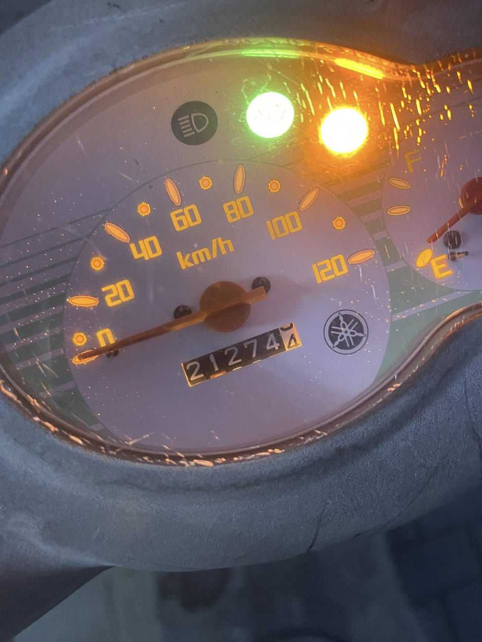 سلام عليكم دراجه فله نازله من الرمبه صارله شهر  دراجه سعرهه ٩٠٠بيه مجال مكاني بغداد مدينه الصدر***********
