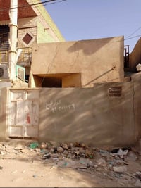 ١٠٠م • عكاده النداء • شارع المكاتب