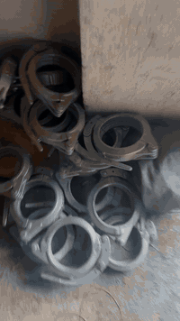 عرضنا راس السنه الكبير على قطع غيار المعدات الإنشائية!  (( شركه الرتاج...