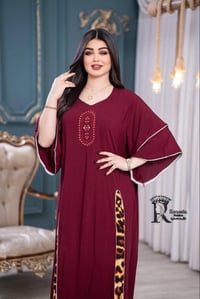 جملة • ٥ درزن • كشمير مغربي