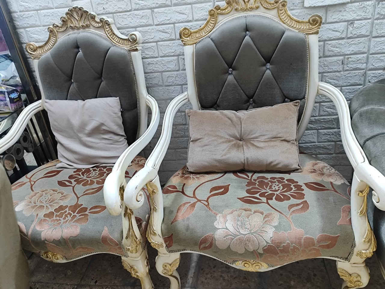 سلام عليكم تخم ملكي سعره ٥٠٠ وبيه مجال للشرايه فقط الشراي يدخل خاص فقط الشراي كربلاء, العراق


**إذا كنت صاحب هذا الإعلان وتريد حذفه لأي سبب، رجاءا أرسل رسالة إلى الدعم الفني**