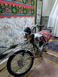 دراجة • ٤ كير • نجف كوفه