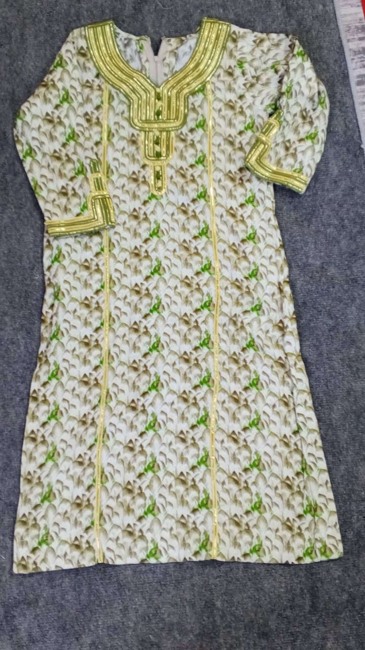 توفرت دشاديش رمظانية مال اطفال من عمر 6سنوات الى عمر 11سنةالسعر 5فقط


**إذا كنت صاحب هذا الإعلان وتريد حذفه لأي سبب، رجاءا أرسل رسالة إلى الدعم الفني**