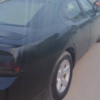 جارجر • ٢٠٠٧ • بصرة باسمي