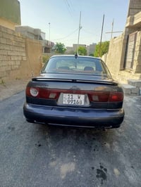 سوناتا • ٩٣ • رقم بغداد
