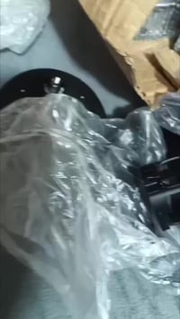 ماتور درون DJI • ٣ قطع • ملحقات كاملة