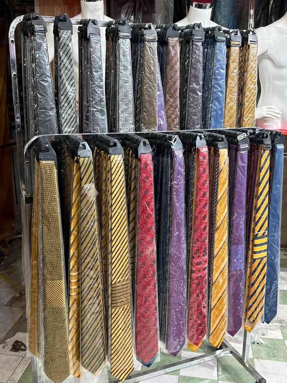 تصفية محل ستاند  اربطه او احزمة بسعر ٢٥ الف
ومتوفر توصيل


**إذا كنت صاحب هذا الإعلان وتريد حذفه لأي سبب، رجاءا أرسل رسالة إلى الدعم الفني**