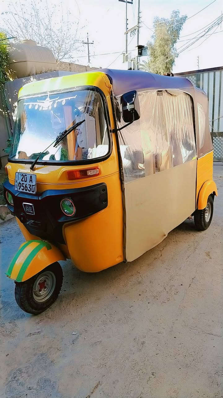 السلام عليكم تكتك للبيع مو ديل 2017 رقم وسنويه انكليزي شرط التحويل ثاني يوم تكتك معمره  ونصبتها خير من الله تعال وكلب وشوف بعينك عنواني بعقوبه بهرز 
رقم الهاتف ***********
