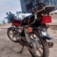 موديل 2021 • موطور جديد • 5 غيارات