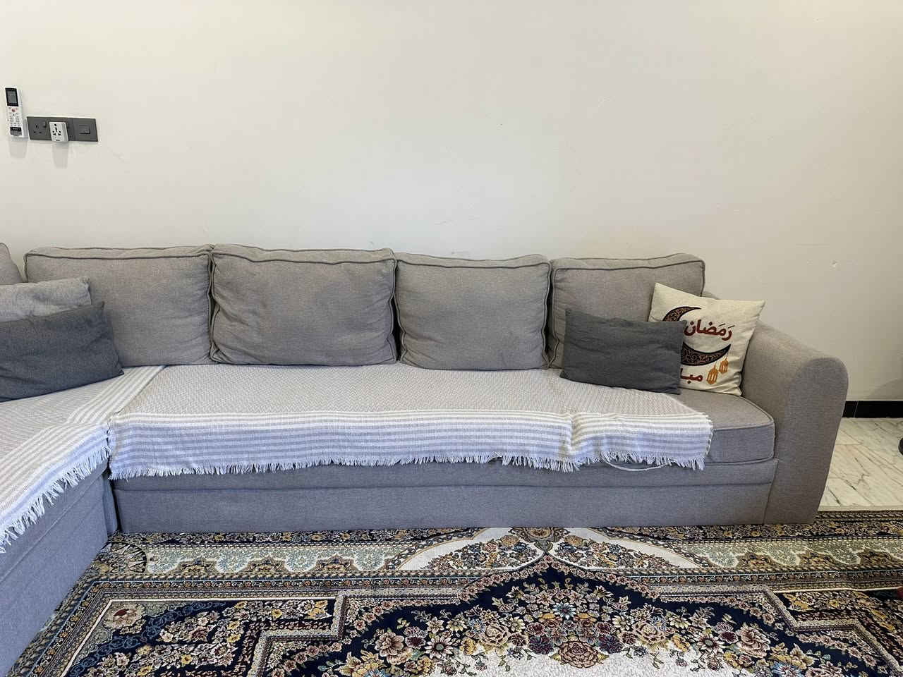 للبيع ديوان ب500 بس اني شايله الرجل مالته موجودات مكاني بغداد


**إذا كنت صاحب هذا الإعلان وتريد حذفه لأي سبب، رجاءا أرسل رسالة إلى الدعم الفني**