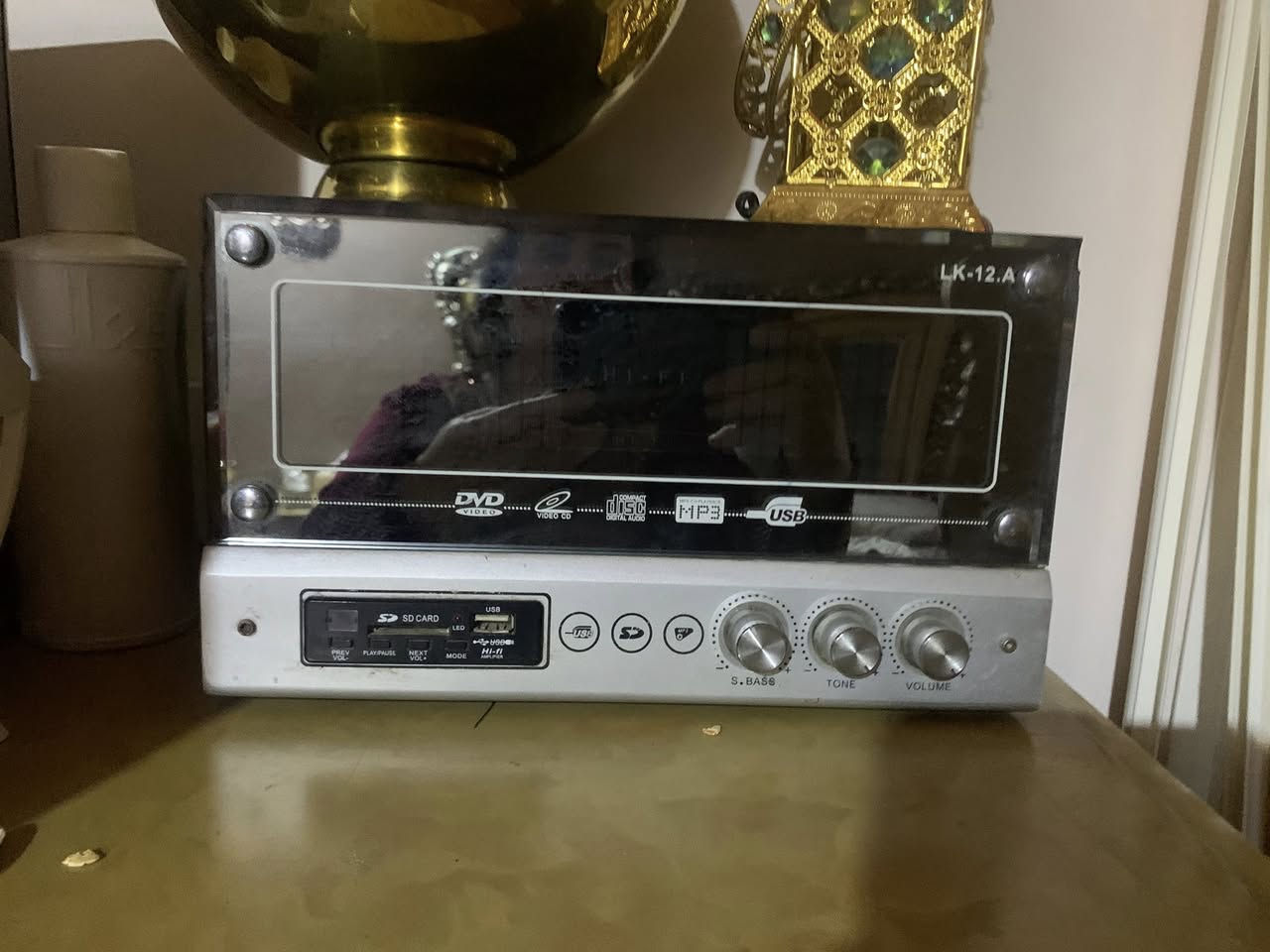 للبيع


**إذا كنت صاحب هذا الإعلان وتريد حذفه لأي سبب، رجاءا أرسل رسالة إلى الدعم الفني**