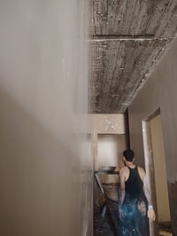 الفلوجه • جص وبورك • استلام مهندس
