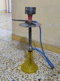 نركيلة • فلوجة • جامع الشمري