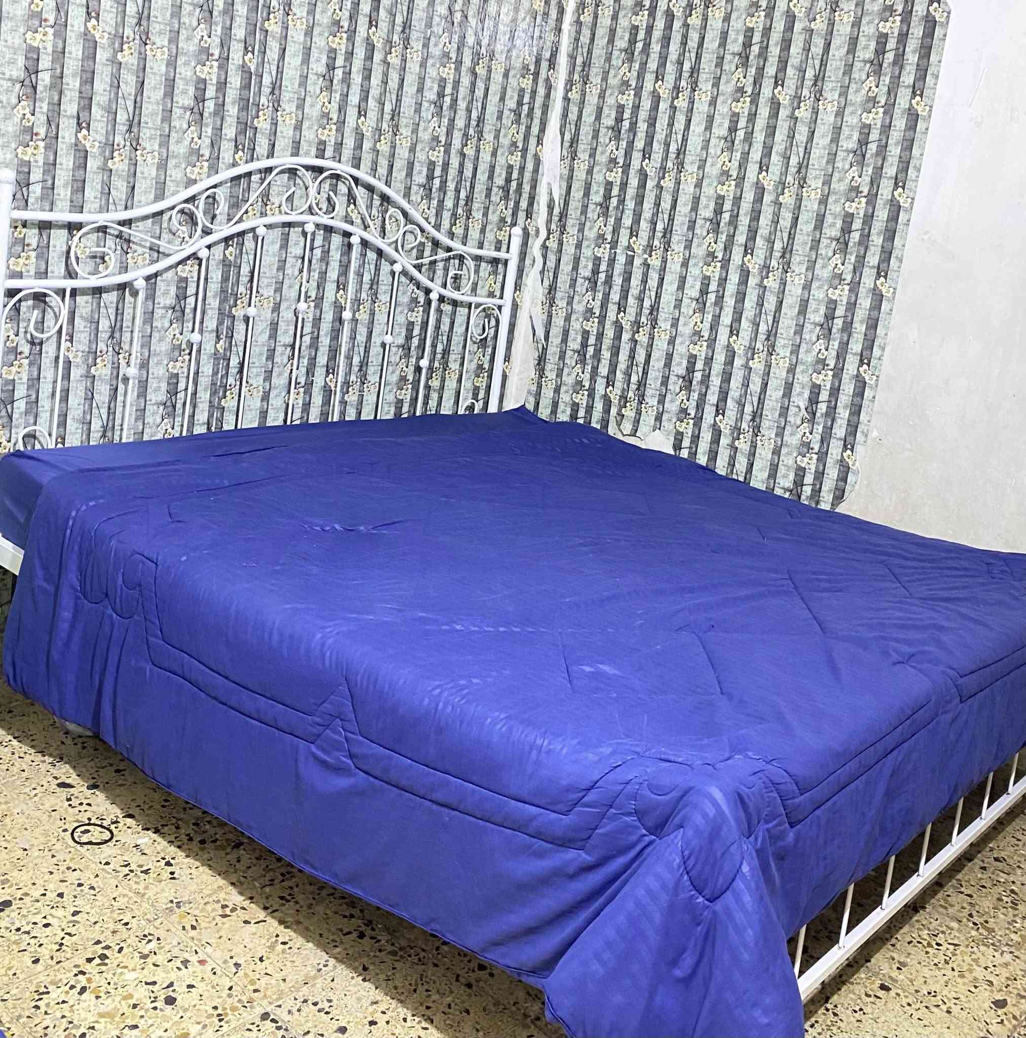 جربايه نفرين سعر 125
تواصل واتساب ***********
العنوان بغداد الجديدة
