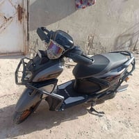 مديل ٢٠٢٦ • ياماها