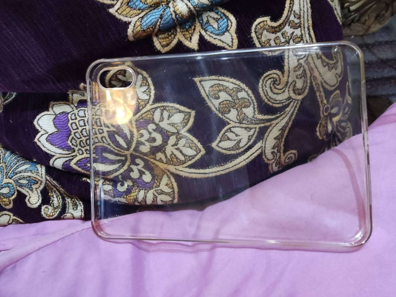 ايباد mini 7  استخدام قليل
بيع مستعجل
ايباد ميني7 مع كامل ملحقاته بالاضافة الى سماعة هايبرد كلاود2 مع توصالة شحن ماركة بلكن الامريكية
الذاكرة 128 واي فاي
استخدام قليل جهاز جديد بمعنى الكلمة
نسبة البطارية 98 عدد دورات الشحن 185
السعر 600 الف
البصرة/ ابي الخصيب
واتساب
***********
