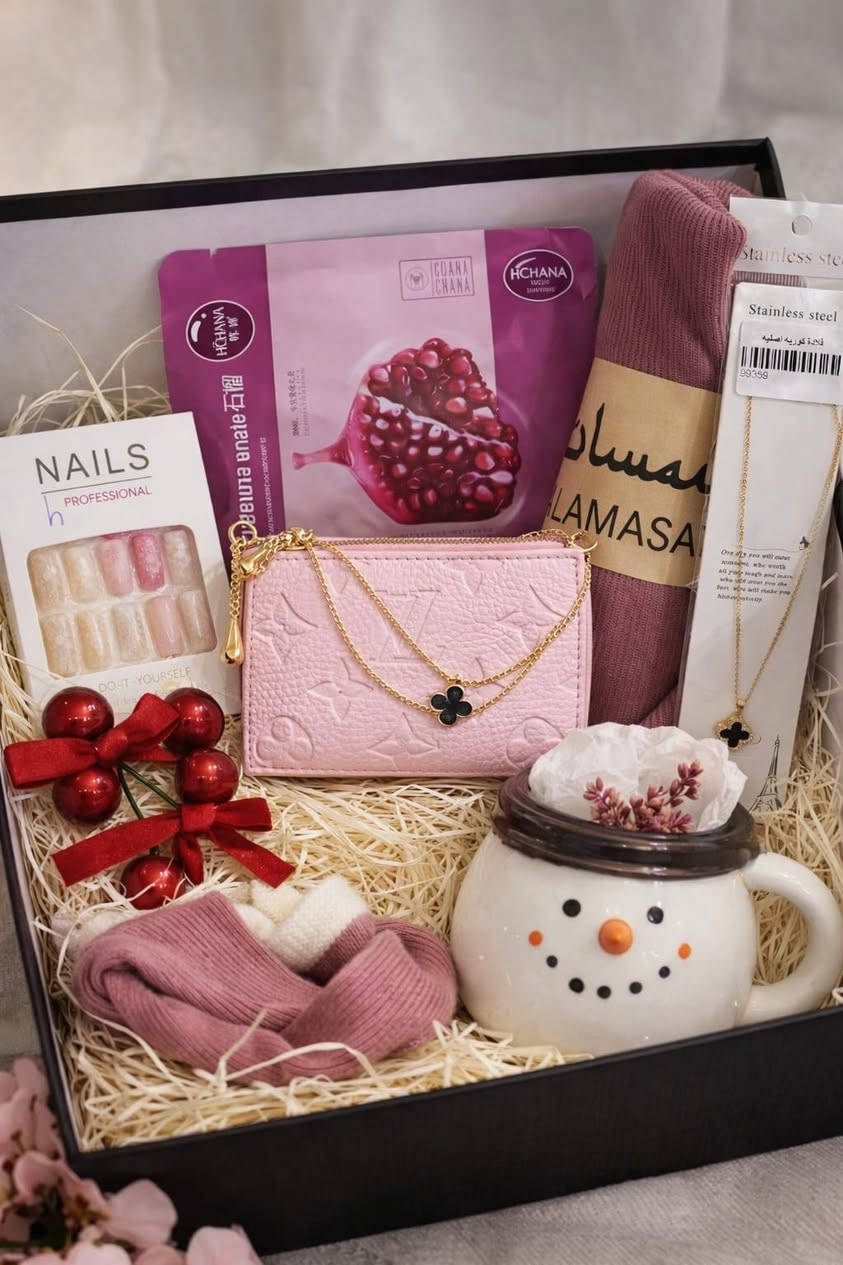 السلام عليكم 🤍
وفرنالكم بوكسات هدايا ♥️🔥
باشكال مختلفه 
والاسعار كلش مناسبه🫣
.
.
.
.
#هدايا #عيد_الحب #بوكسات #محافظات #العراق #لايك #اكسبلور


**إذا كنت صاحب هذا الإعلان وتريد حذفه لأي سبب، رجاءا أرسل رسالة إلى الدعم الفني**