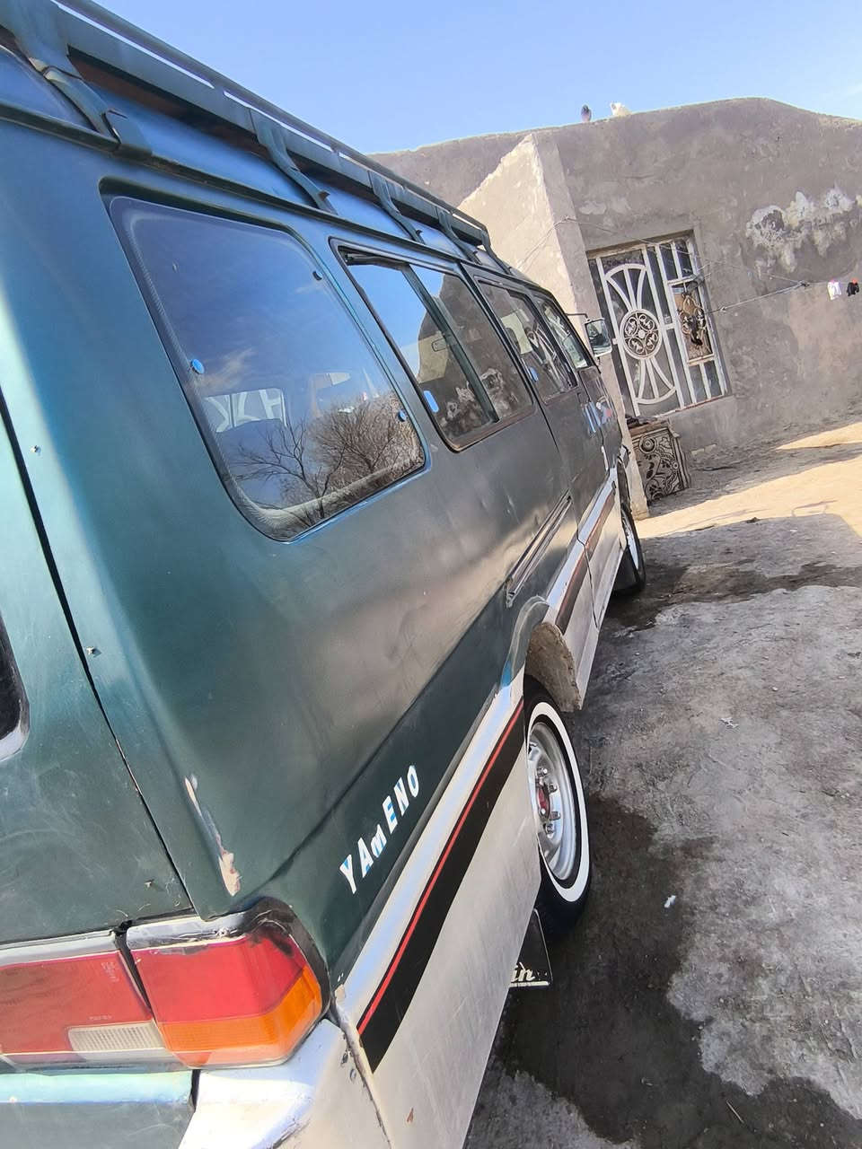 جاهزه ماعايزه برغي شراي يتصل


**إذا كنت صاحب هذا الإعلان وتريد حذفه لأي سبب، رجاءا أرسل رسالة إلى الدعم الفني**