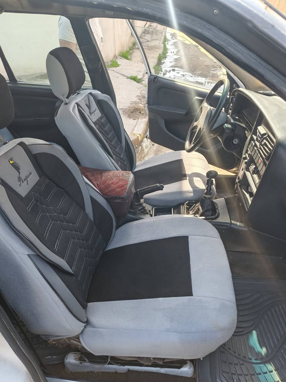 أوبل ستيشن اميكه السعر ٢٣ ورقة


**إذا كنت صاحب هذا الإعلان وتريد حذفه لأي سبب، رجاءا أرسل رسالة إلى الدعم الفني**