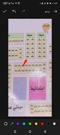 قطعة أرض • 300م • حي الرشيد المحمودية