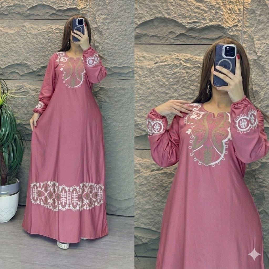 "بسم الله توكلنا على الله"

🙈❤️عملاءنا الكرام😍😍

أحلى و أشيك ملابس الصيف   2026

كشمير قطني مصري 💮 100 % بارد جدا

قياس 1.2 

سعرالدرزن  : ٨٧ الف
متوفر توصيل لجميع محافظات 5


**إذا كنت صاحب هذا الإعلان وتريد حذفه لأي سبب، رجاءا أرسل رسالة إلى الدعم الفني**